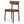 Dining Chair (Set of 2) - Rich Walnut