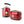 Haden Stainless Steel Retro Toaster & 1.7 Liter Stainless Steel Electric Kettle