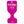 TRC Recreation Lazy Bunz Foam Water Saddle Swimming Pool Float, Flamingo Pink