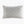 Oblong Decor Pillow Silver 22x15'