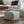 Chantal - Square Pouf