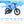 16 Inch Kids Bike Magnesium Alloy Training Bicycle Adjustable for 4 to 7 Years Old-16 inches