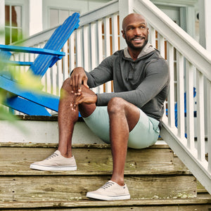 Men's Trek Short