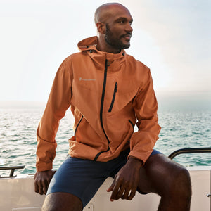Men's Trek Short