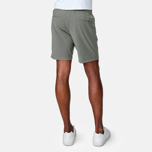 Men's Trek Short