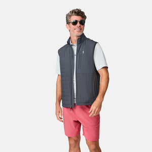 Men's Trek Short