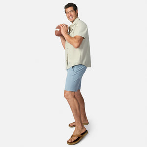Men's Trek Short
