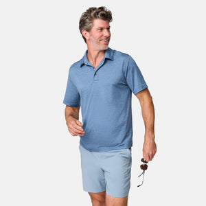 Men's Trek Short