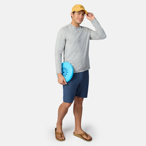 Men's Trek Short