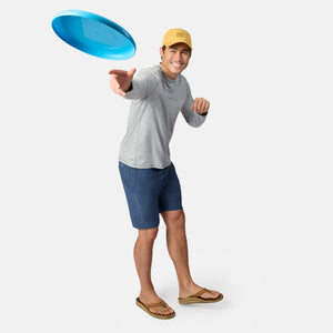 Men's Trek Short
