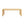 Angie Bench Outdoor Seating Acacia Wood Faux Rattan - Teak