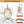 Set of 2 Egg Chairs with Stand - Patio Wicker Hanging Hammock Swing