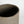 Round Concrete Planter Set of 2, Large Indoor & Outdoor Planter Pots