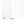 Bookcase Tall With 2 Doors & 2 Drawers, Fixed Open Shelves - White