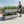 Dual Tier Elevated Metal Raised Garden Bed with Lockable Wheels