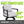 3PC Outdoor Aluminum Patio Furniture Set