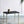 Side Tables (Set of 3) - Black / Gold
