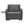 Convertible Single Chair Bed 3 In 1 Sofa With Computer Board And USB Ports - Gray