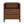 Lionel - Nightstand 2 Drawer - Brown