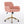 Office Chair, Artificial Rabbit Hair Home Office Chair With Metal Base, Adjustable Desk Chair Swivel Office Chair, Vanity Chair