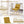 Puffy Bubble, Ball Chain Dining Chairs For Dining Room (Set of 2)