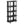 4-Tier Wooden Open Bookcase