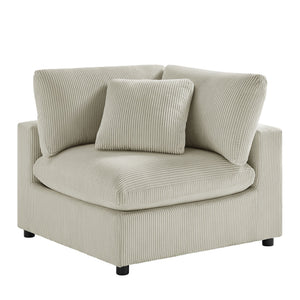 Chelsea - Corner Wedge