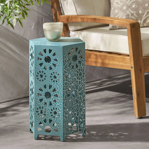 Eliana Side Table