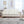 Comfortable Solid Wood Three-Seater Sofa