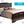 Panel Sleigh Bed Elegantly Crafted