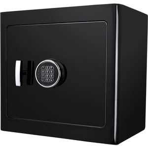 Durable Construction Jewelry Safe