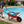 Steel Tray Wheel Barrow Trolley