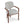 Upholstered Arm Dining Chairs (Set of 2)