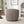 Winnie Modern Teddy Fabric Barrel Chair - 360° Swivel