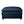 Modern Comfy Deep Seat Modular Sectional Sofa Cloud Couch With Ottoman