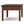 Artisan - Lift Top Coffee Table - Russet Brown