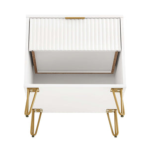 Dumbo - Modern Nightstand