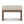 Milltown - Upholstered Ottoman Bench
