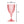 Diamond Cut Plastic Wine Glasses (Set of 4)