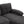 U-Shaped Sectional Sofa 103.5