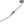 M-Tac Military Dog Tag Rubber Silencers (Pair)