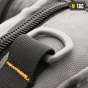 M-Tac Urban Line City Patrol Carabiner Bag - TRAPSKI
