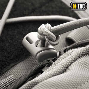 M-Tac Urban Line City Patrol Carabiner Bag - TRAPSKI