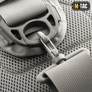 M-Tac Urban Line City Patrol Carabiner Bag - TRAPSKI