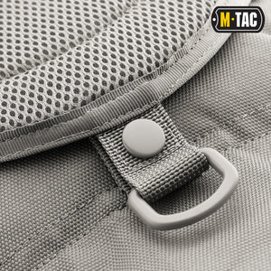M-Tac Urban Line City Patrol Carabiner Bag - TRAPSKI