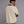 Sherpa Fleece Jacket Cream / Khaki - Men's