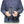 GCI Outdoor PackSeat Camping Stool Portable Folding Stool