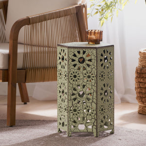 Eliana Side Table