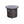 Wicker Outdoor Lounge Set With Cushions And Fire Pit