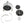 Pentair GW9503 Kreepy Krauly Great White Pool Cleaner Oscillator Replacement - TRAPSKI